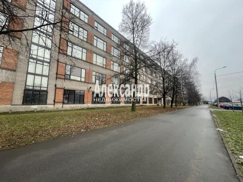 Склад, 1 300 м²
