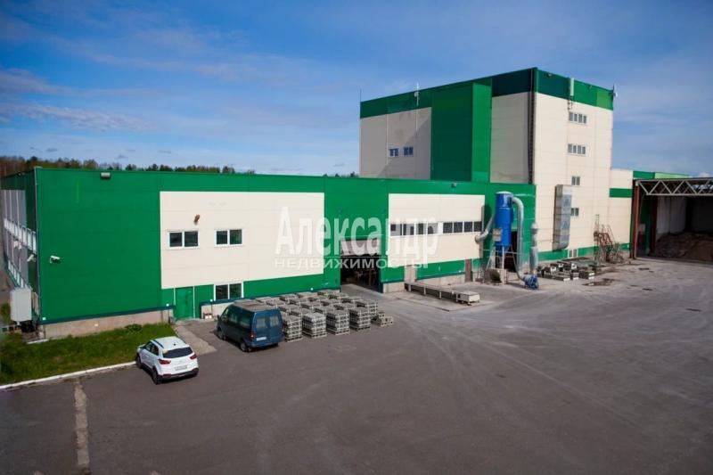 Склад, 2 800 м²