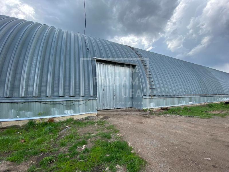 Склад, 400 м²