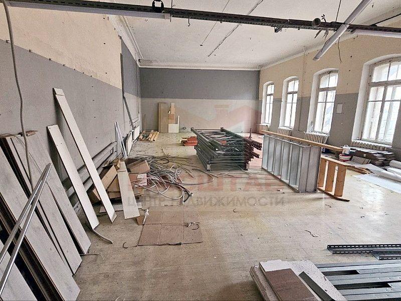 Склад, 168 м²