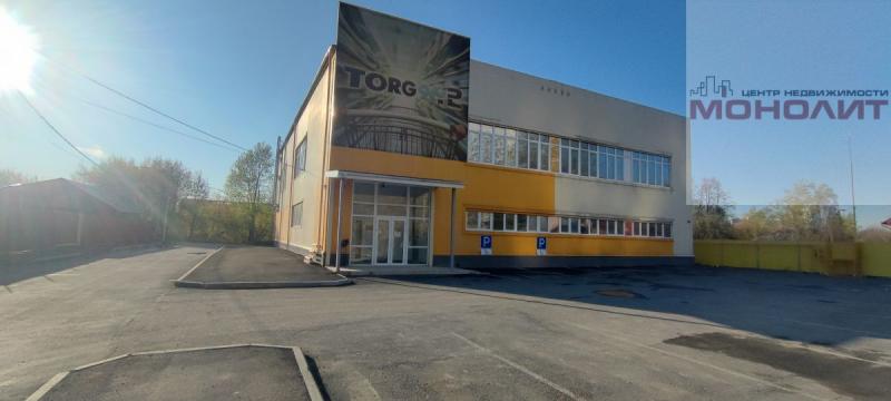 Склад, 1 478 м²