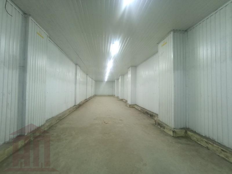 Склад, 170 м²