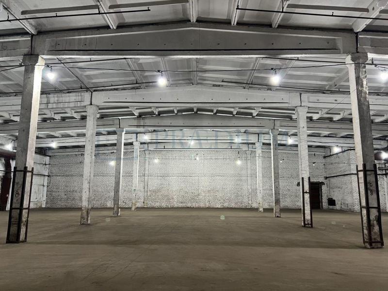 Склад, 13 500 м²