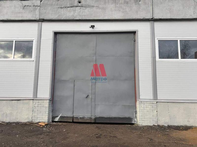 Склад, 720 м²