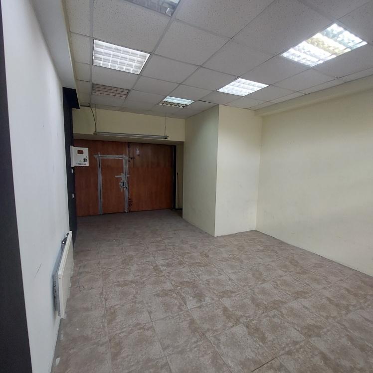 Склад, 25 м²