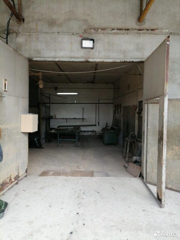 Склад, 300 м²
