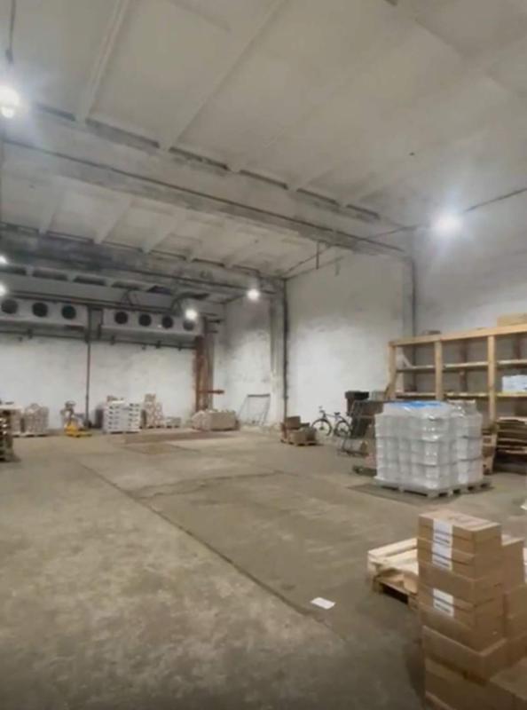 Склад, 296 м²