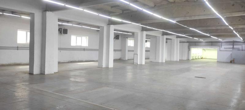 Склад, 420 м²