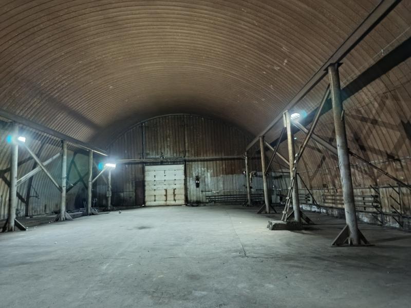 Склад, 950 м²
