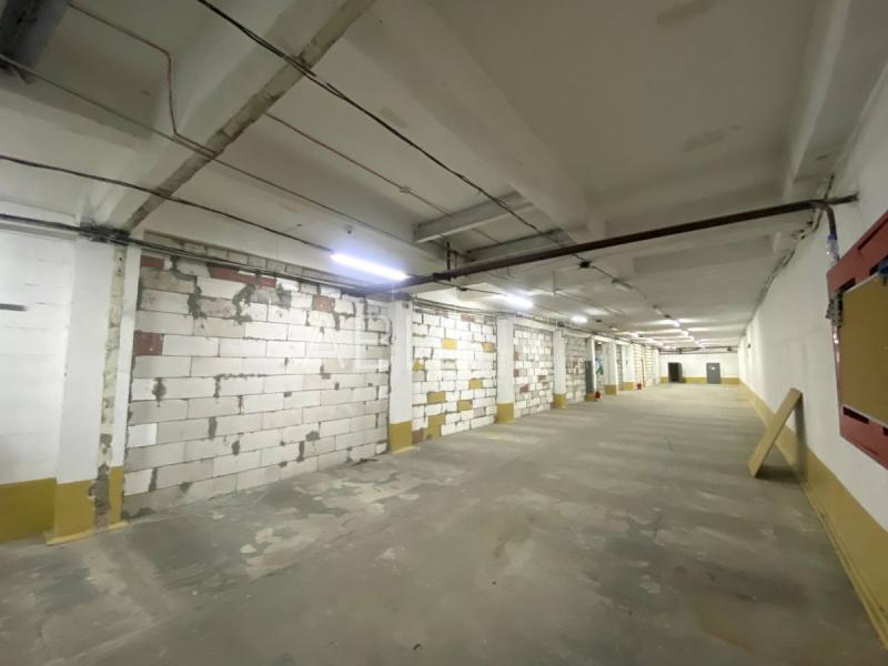 Склад, 450 м²