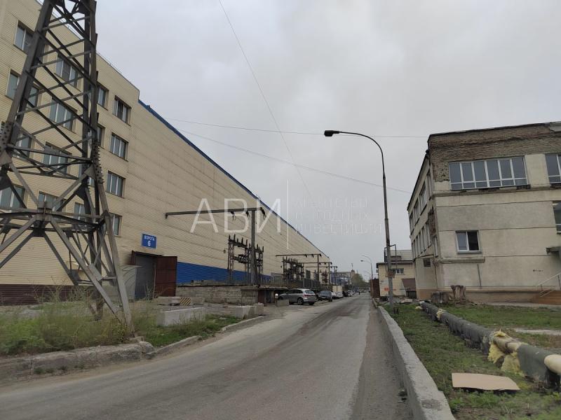 Склад, 570 м²