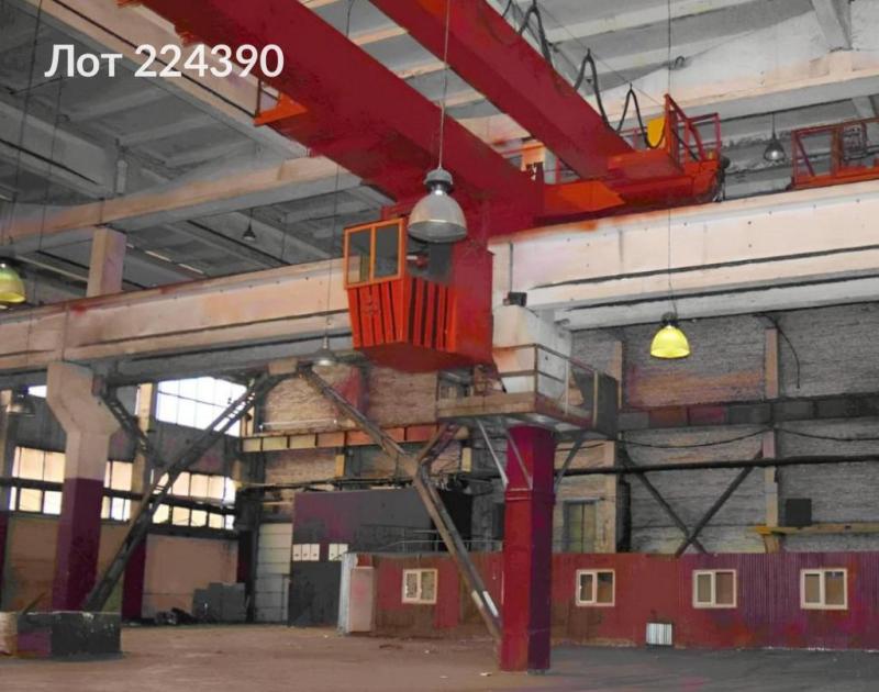 Склад, 1 155 м²