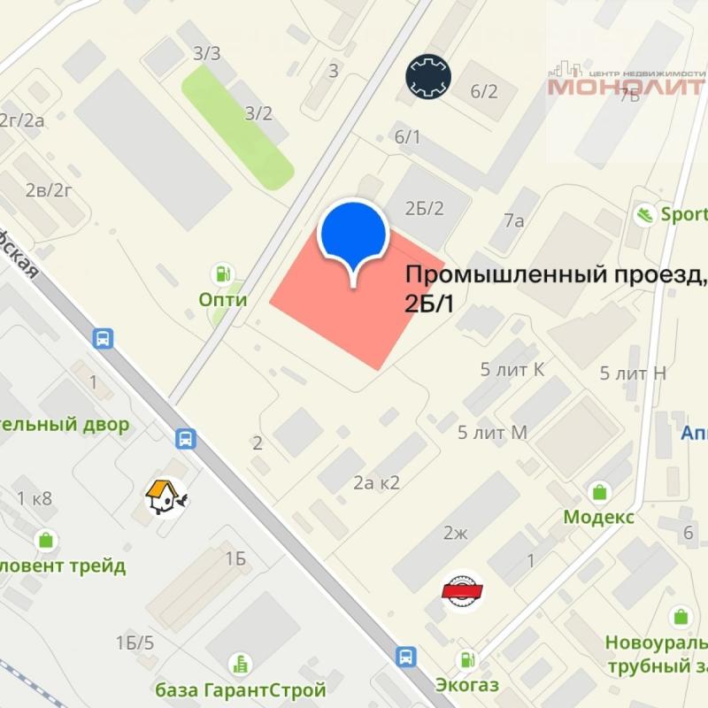 Склад, 300 м²