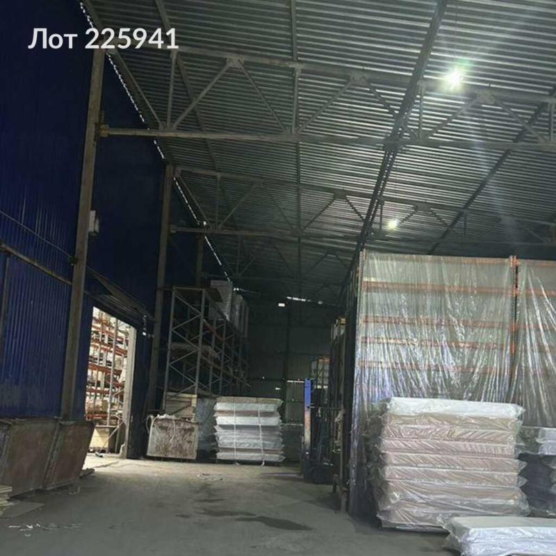 Склад, 3 300 м²