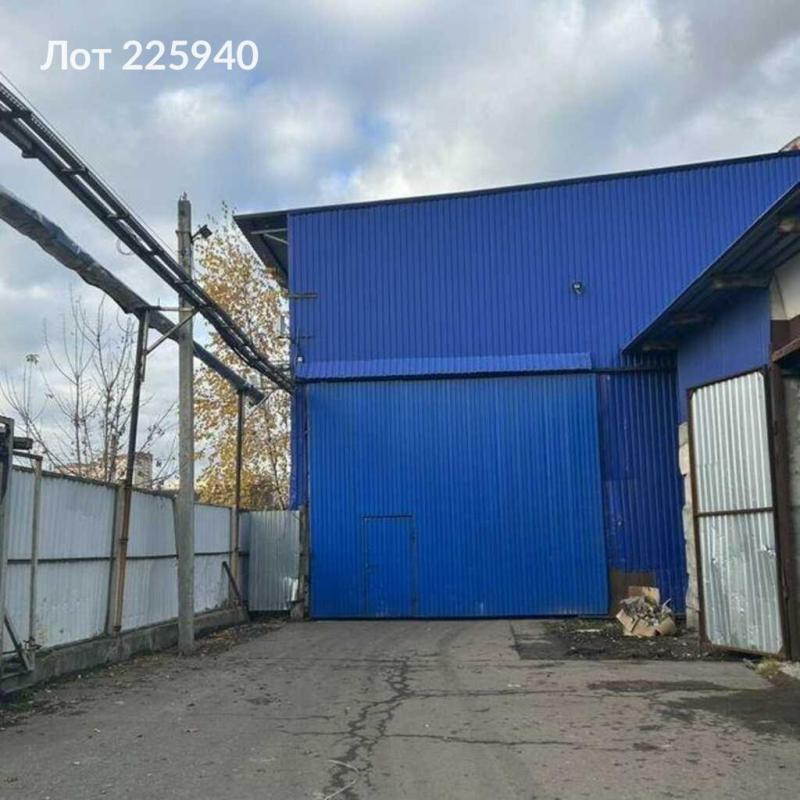 Склад, 1 350 м²