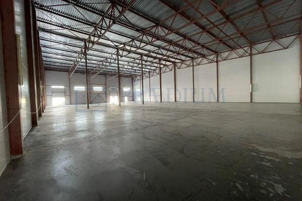 Склад, 1 500 м²