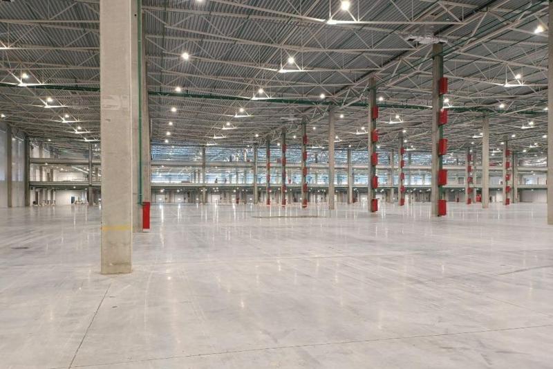 Склад, 31 840 м²