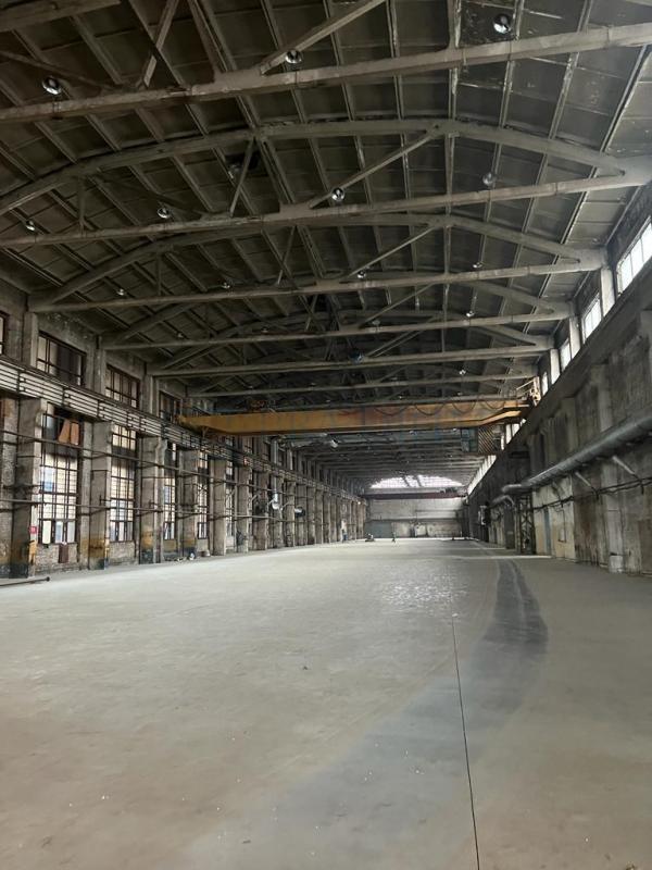 Склад, 9 000 м²