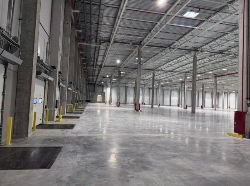 Склад, 35 000 м²