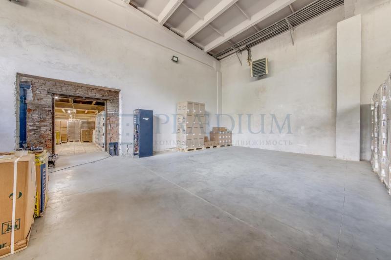 Склад, 2 360 м²