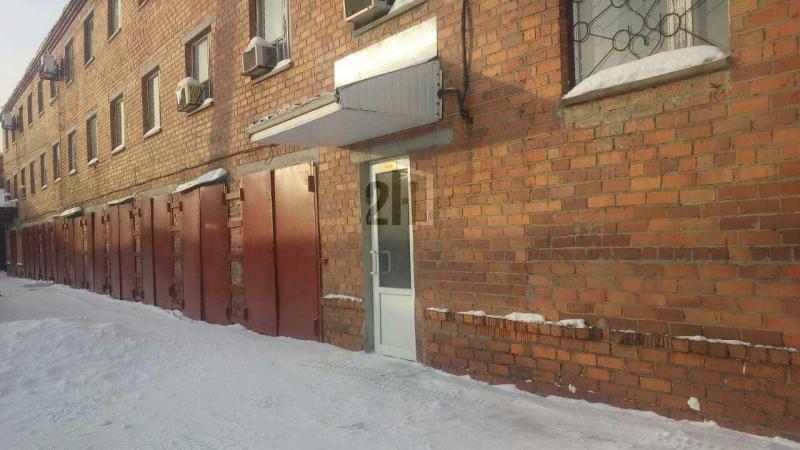 Склад, 16 м²