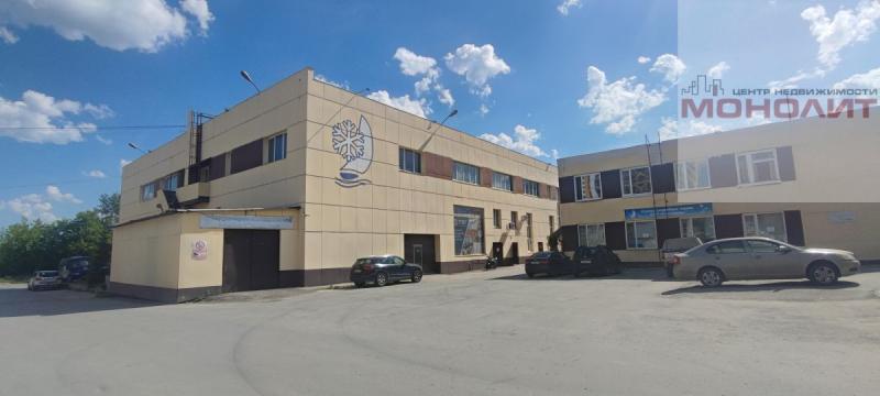 Склад, 360 м²