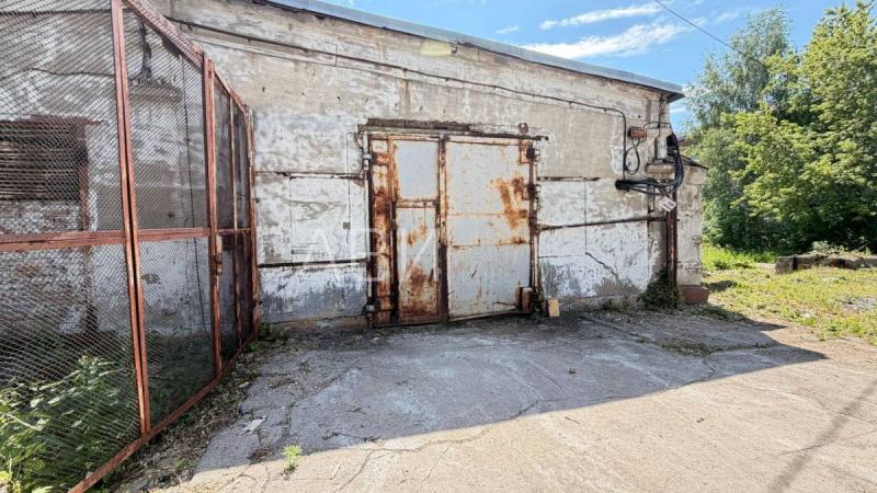 Склад, 700 м²