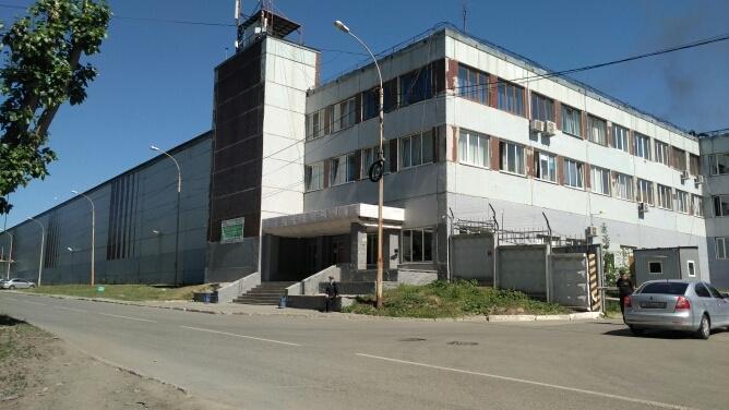 Склад, 810 м²