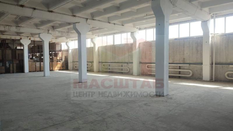 Склад, 234 м²