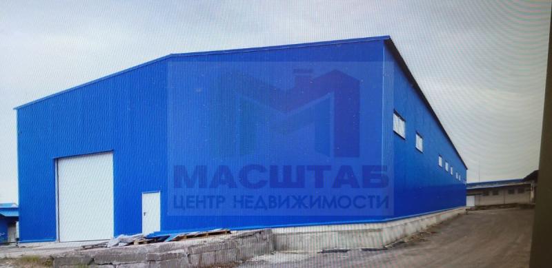 Склад, 1 440 м²