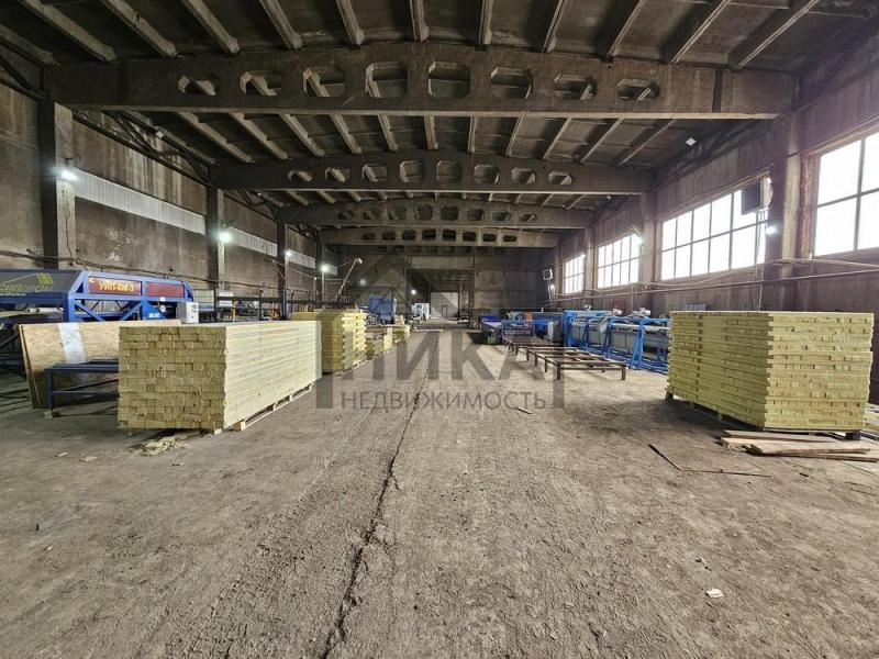 Склад, 1 730 м²