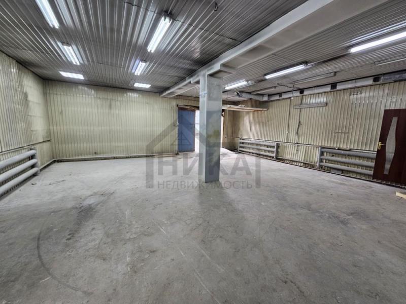 Склад, 200 м²