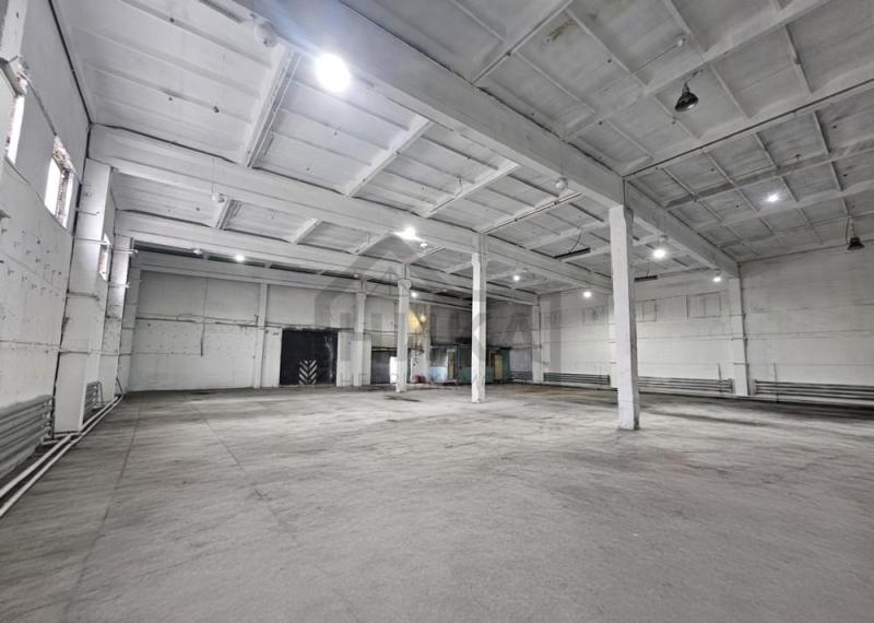 Склад, 600 м²