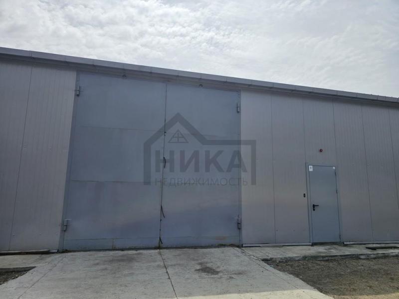 Склад, 570 м²