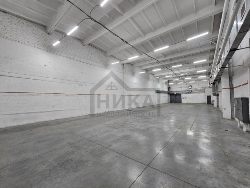 Склад, 1 770 м²