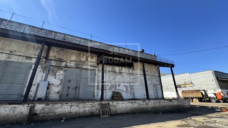 Склад, 400 м²