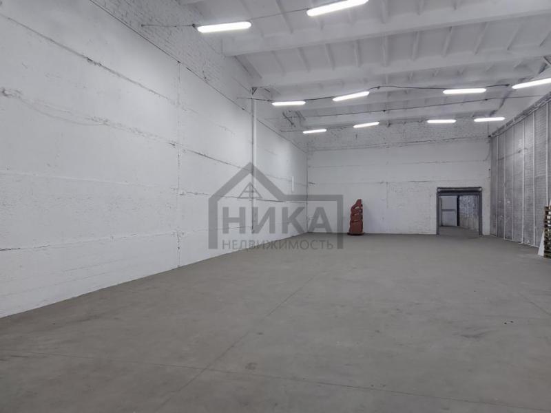 Склад, 850 м²
