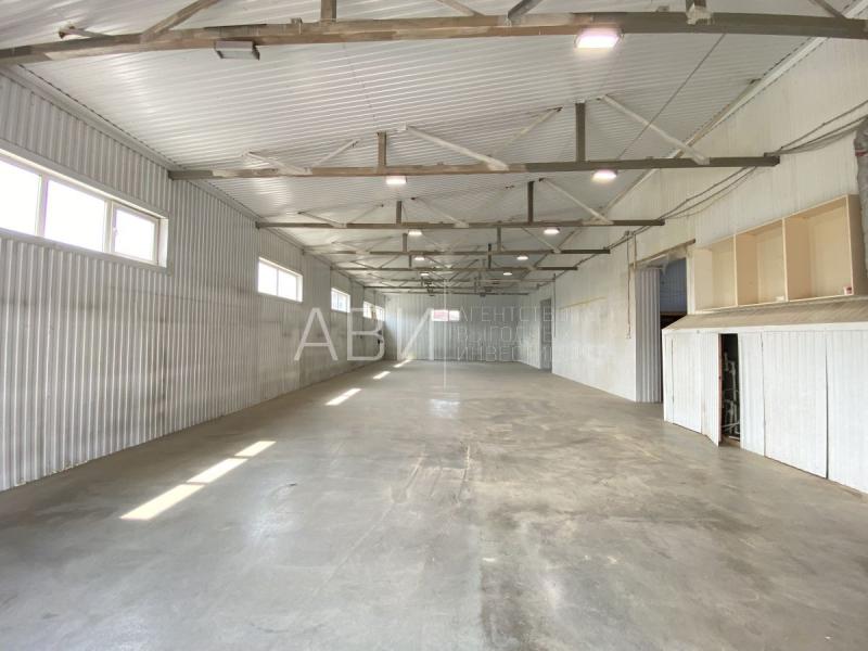 Склад, 279 м²