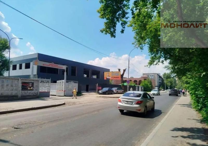 Склад, 1 122 м²