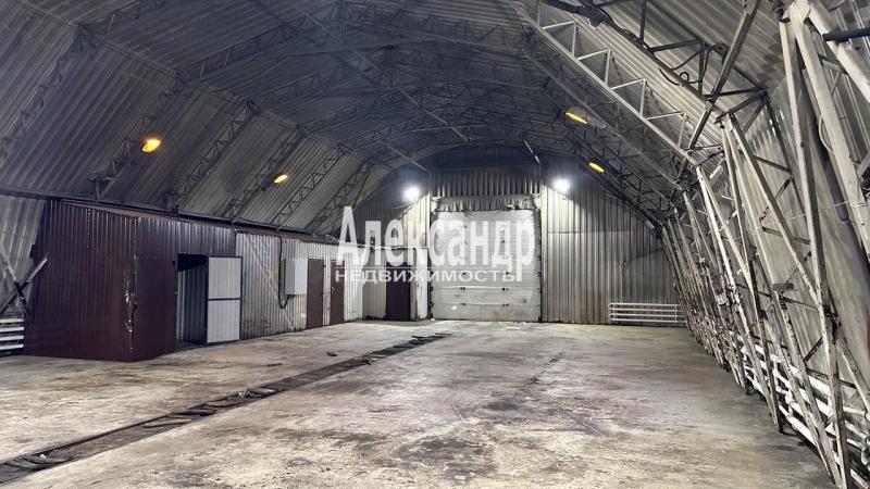 Склад, 315 м²