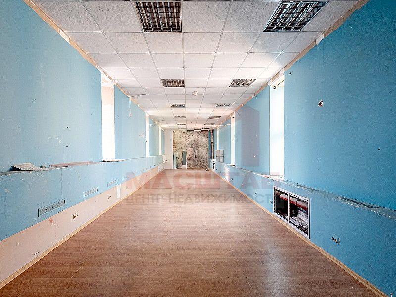 Склад, 257 м²