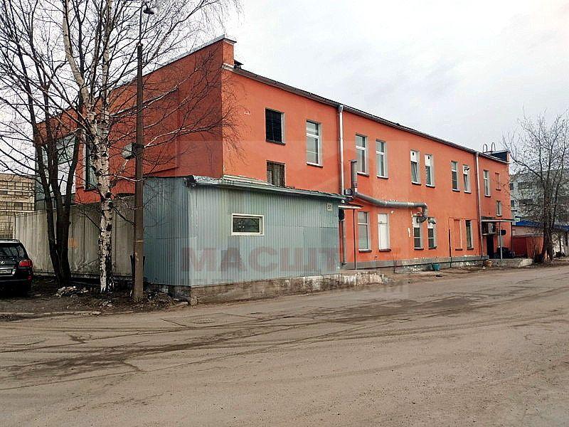 Склад, 765 м²