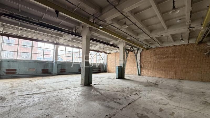 Склад, 550 м²