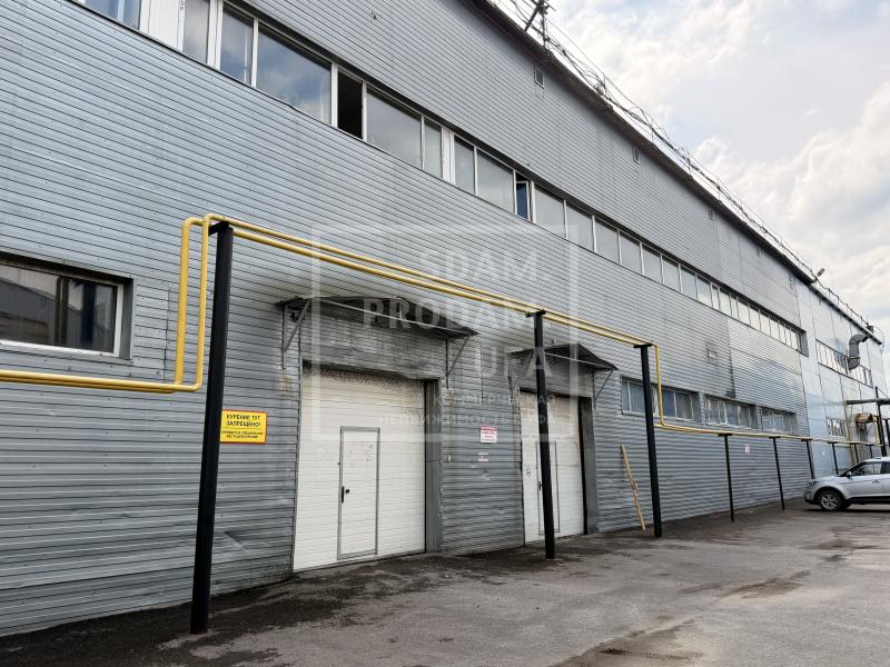 Склад, 308 м²