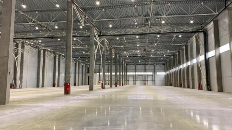Склад, 15 000 м²