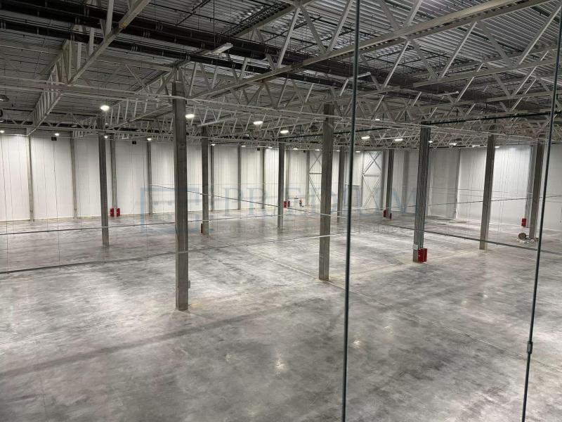 Склад, 2 172 м²