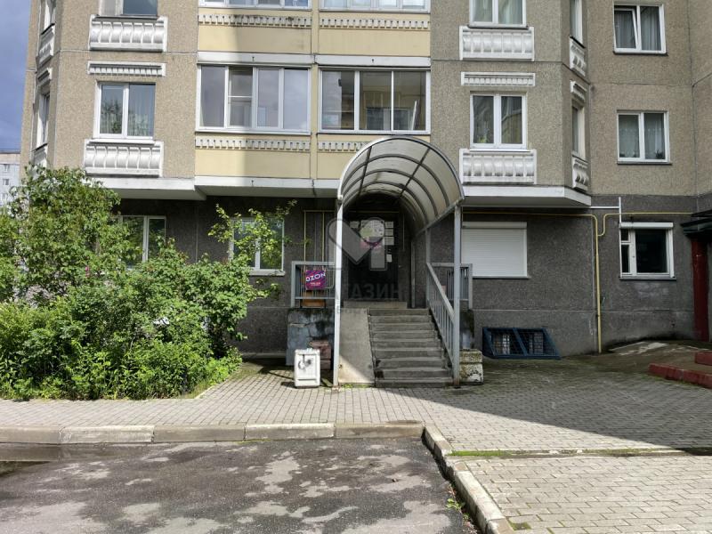 Склад, 194 м²