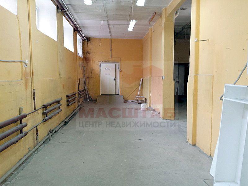 Склад, 212 м²