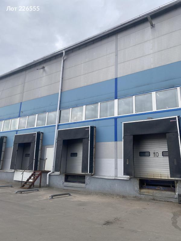 Склад, 720 м²