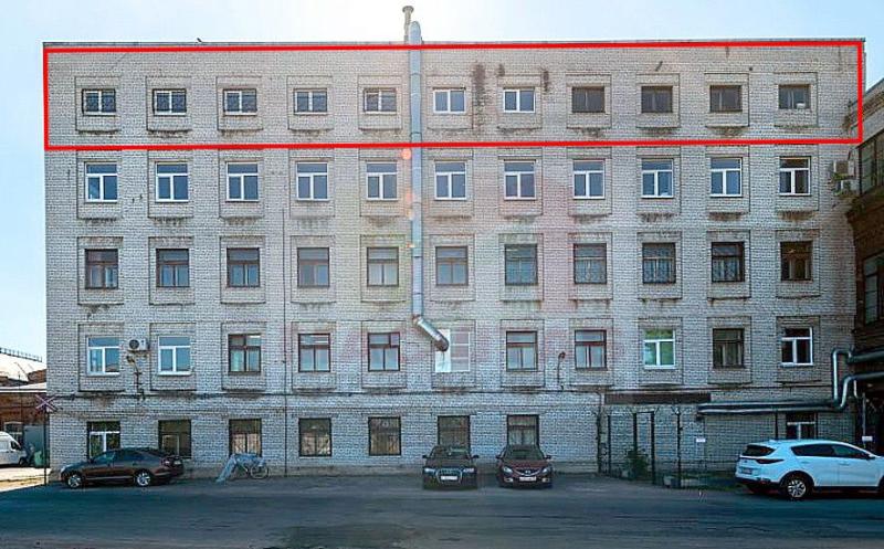 Склад, 251 м²